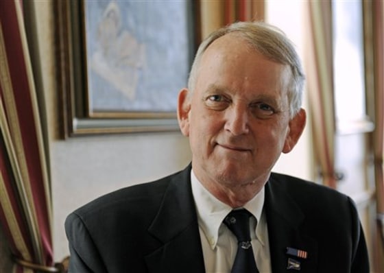 Rob Simmons